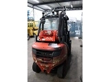 LINDE H 30 T forklift