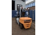 STILL RC40-30 forklift