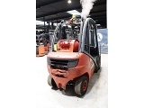 LINDE H 25 T forklift