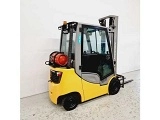 JUNGHEINRICH TFG 320 s forklift