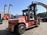 KALMAR DCG 160-12 forklift