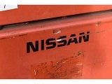 NISSAN BGF 03 A 45 U forklift