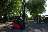 LINDE H 20 T forklift