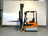 HYUNDAI HBF 15 T forklift