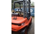 LINDE H 45 D forklift