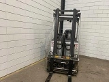 STILL RX 20-16 forklift