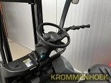 TOYOTA 52-8 FDF 25 forklift