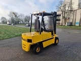 STEINBOCK MH 40 forklift