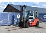 DANTRUCK 8440 forklift