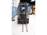 LINDE H 25 T forklift