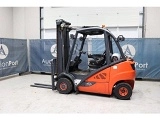 LINDE H 20 T forklift