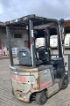 <b>TCM</b> FB 15-7 Forklift