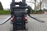 LINDE H 25 T forklift