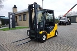 JUNGHEINRICH DFG 425 s forklift