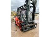 LINDE H 60 D forklift