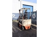 NISSAN UM 01 L 18 U forklift