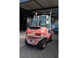 MANITOU MSI 50 forklift