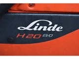 LINDE H 20 T forklift