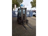 NISSAN UGD 02 A 30 PQ forklift