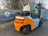 STILL RX 70-50 forklift