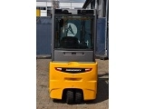 JUNGHEINRICH EFG 216 forklift