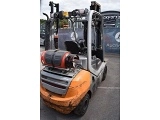 STILL RX 70-25 T forklift