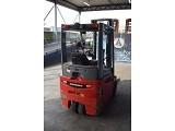 JUNGHEINRICH EFG 213 forklift