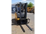 JUNGHEINRICH EFG 430 forklift