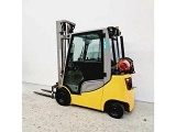 JUNGHEINRICH TFG 320 s forklift