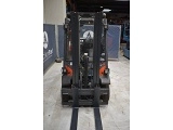 LINDE H 25 T forklift