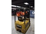 CATERPILLAR EP 15 T forklift