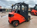 LINDE H 30 T forklift