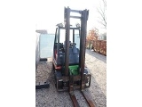 LINDE H 30 D forklift