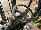 HYUNDAI 15L-7M forklift