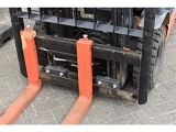 TOYOTA 02-8 FDF 15 forklift