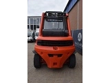 LINDE H 160 D forklift