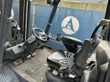 LINDE H 30 T forklift