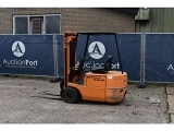 STILL R 50-15 forklift