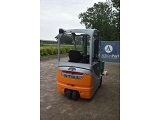 STILL RX 20-16 forklift