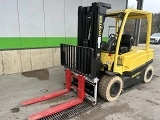 <b>HYSTER</b> J50XN Forklift