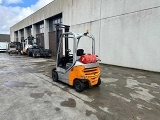 STILL RX 70-20 T forklift