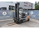 STILL RX 70-25 T forklift