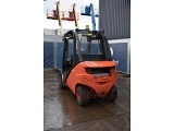 LINDE H 30 D forklift