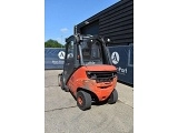 LINDE H 30 D forklift