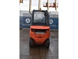 LINDE H 30 D forklift