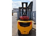 JUNGHEINRICH DFG 435s forklift