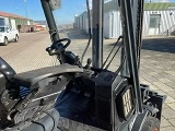 LINDE H 35 D forklift