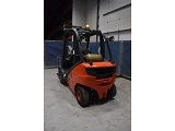 LINDE H 20 T forklift