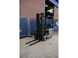 NISSAN 1 N 1 L 18 Q forklift