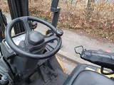 CATERPILLAR GP 25 forklift